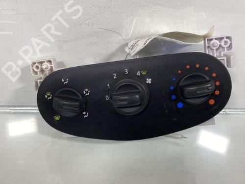 Used Climate control Climate control DACIA SANDERO 1.4 (BS0C, BS0A, BS0G, BS1F, BS0E) (75 hp) 19996744 19996744