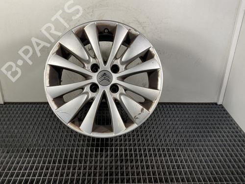 Używane Felga CITROËN C4 Grand Picasso I (UA_) 1.6 HDi (109 hp) 28672775