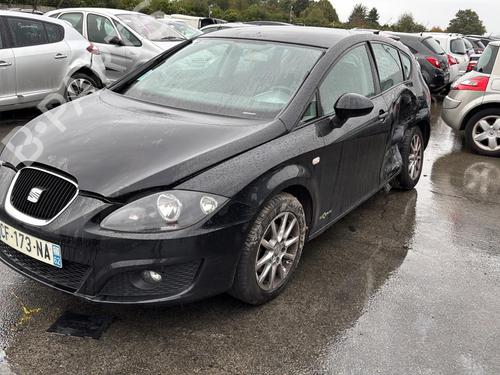 Front left window mechanism SEAT LEON (1P1) 1.6 TDI | BP22201865C22 