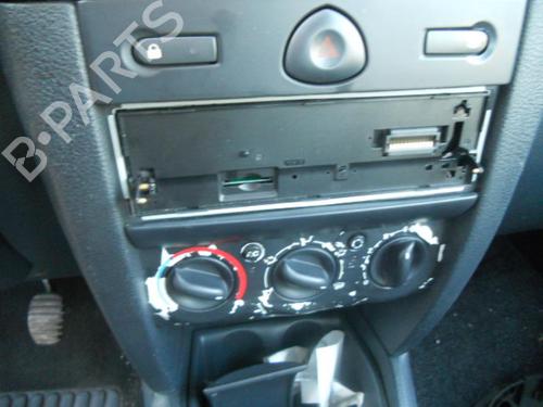 Switch RENAULT CLIO II (BB_, CB_)  | BP20005963I30 