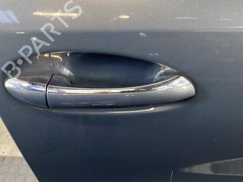 Right front door MERCEDES-BENZ E-CLASS (W211) E 220 CDI (211.006) | BP29039397C3 