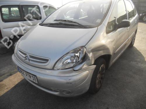 Right front window switch CITROËN XSARA PICASSO (N68) 2.0 HDi | BP20005143I26 