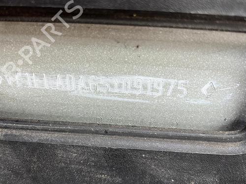 Used Parts RENAULT TRAFIC II Van (FL)  2.5 dCi 135 (FL0D)  1797196