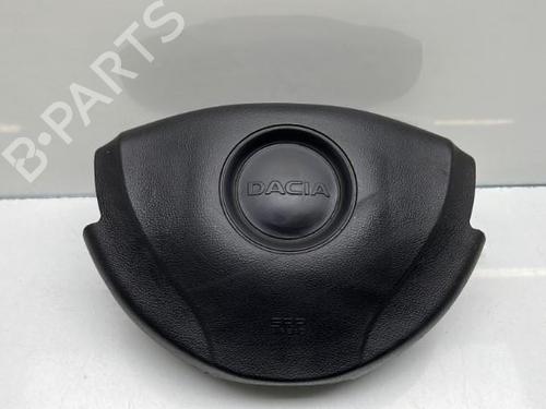 Driver airbag DACIA SANDERO 1.4 MPI LPG | BP19958942C9 