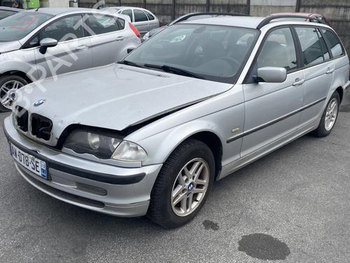 Left front window switch BMW 3 Touring (E46) 320 d | BP29507258I27  - Image 26