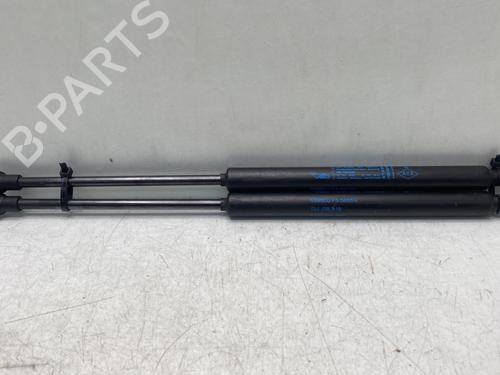 Used Tailgate lift support RENAULT TWINGO II (CN0_) 1.5 dCi (CN0E) (64 hp) 32524357
