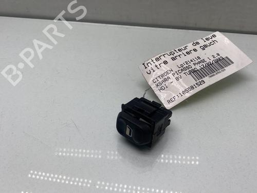 Left rear window switch CITROËN XSARA PICASSO (N68) 2.0 HDi | BP25654211I29 