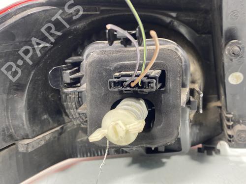 Right taillight VW GOLF VI (5K1) 1.6 TDI | BP19988170C35 