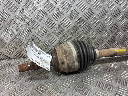 Left front driveshaft CITROËN C4 AIRCROSS 1.6 HDi 115 AWC | BP39250846M38 - Image 2