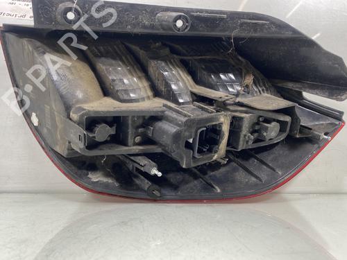Venstre Baklys RENAULT SCÉNIC II (JM0/1_) 1.6 (JM0C, JM0J, JM1B) | BP29525285C34