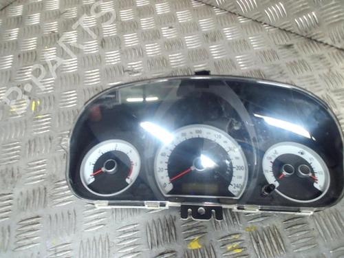 Used Instrument cluster KIA PRO CEE'D (ED) [2008-2013]  19997132