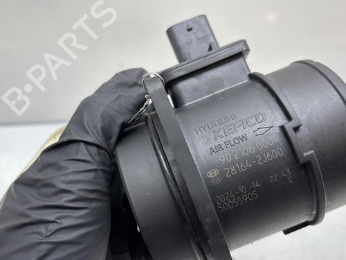 Mass air flow sensor KIA STONIC (YB) 1.0 T-GDi | BP32984717M95 - Image 3