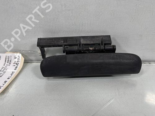 Used Rear right exterior door handle CITROËN XSARA PICASSO (N68) 1.8 16V (115 hp) 30080153