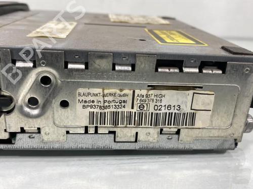 Radio ALFA ROMEO 147 (937_) | BP19986523E6