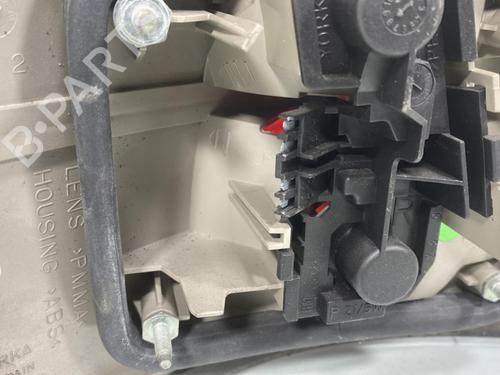 Used Right taillight Right taillight OPEL OMEGA B (V94) [1994-2005] 19986191 19986191