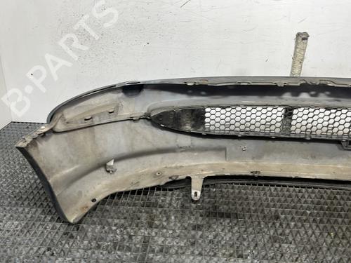 Foran støtfanger PEUGEOT 206 Hatchback (2A/C) 1.4 i | BP27570177C7 