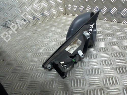 Right mirror SKODA OCTAVIA I (1U2) 1.9 TDI | BP20032514C27 