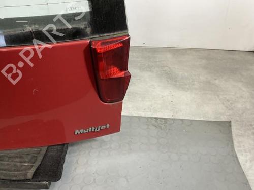 Used Tailgate Tailgate FIAT PUNTO (188_) 1.3 JTD 16V (70 hp) 19948659 19948659