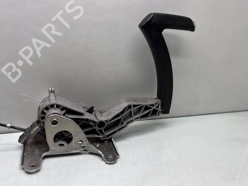 Used Hand brake RENAULT MEGANE IV Hatchback (B9A/M/N_) 1.5 dCi 110 (B9A3) (110 hp) 30203917