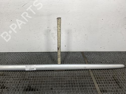 Dørlist PEUGEOT 206 Hatchback (2A/C) 2.0 HDI 90 (90 hp) 26715635