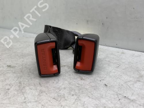 Used Seat buckle MINI MINI CLUBMAN (R55) Cooper D (109 hp) 19971986