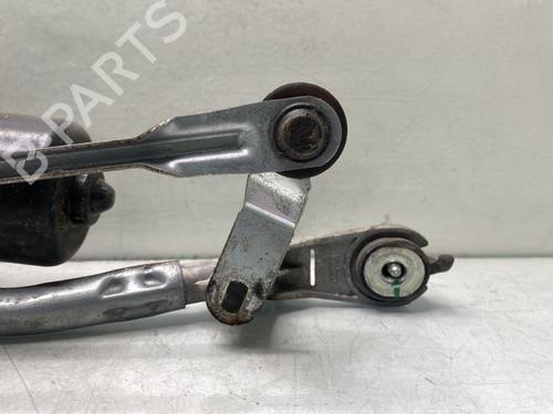 Front wiper motor CITROËN C3 II (SC_) 1.6 HDi | BP32389252M29 