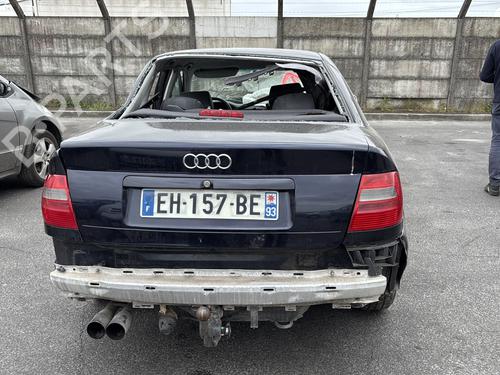 Rudehejsemekanisme ventre foran AUDI A4 B5 (8D2) 2.8 | BP28281254C22 