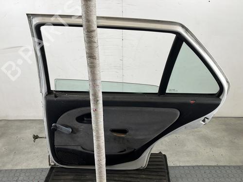 Right rear door CITROËN SAXO (S0, S1) 1.1 X, SX | BP29707171C5 