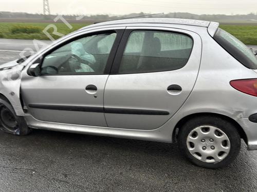 Other PEUGEOT 206 Hatchback (2A/C) 1.4 HDi eco 70 | BP26952819O1 