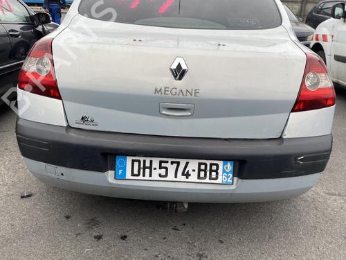 Fuse box RENAULT MEGANE II Saloon (LM0/1_) 1.9 dCi (LM0G, LM1G, LM2C) | BP23899811E1  - Image 14