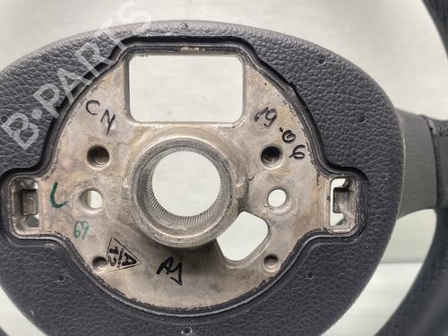 Ratt Ratt VW TOURAN (1T3) 1.6 TDI (105 hp) 34449838 34449838