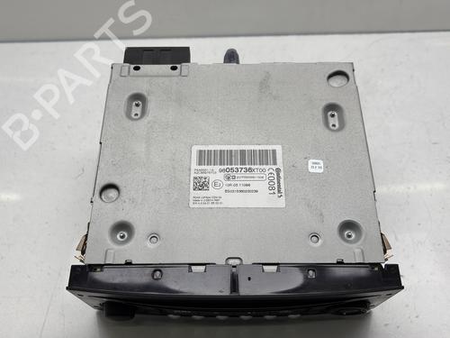 Radio CITROËN DS3 (SA_) 1.2 VTi 82 | BP32063514E6 - Image 3