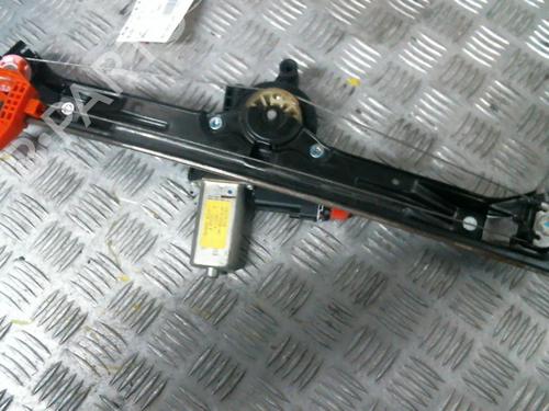 Used Front right window mechanism Front right window mechanism FIAT BRAVO II (198_) 1.6 D Multijet (198AXH1B) (105 hp) 20026162 20026162
