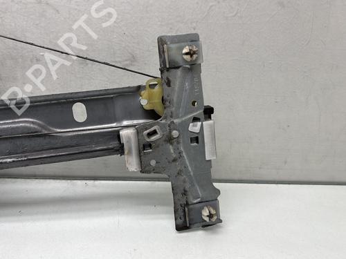 Used Front left window mechanism Front left window mechanism PEUGEOT 207 (WA_, WC_) 1.6 HDi (90 hp) 28280448 28280448