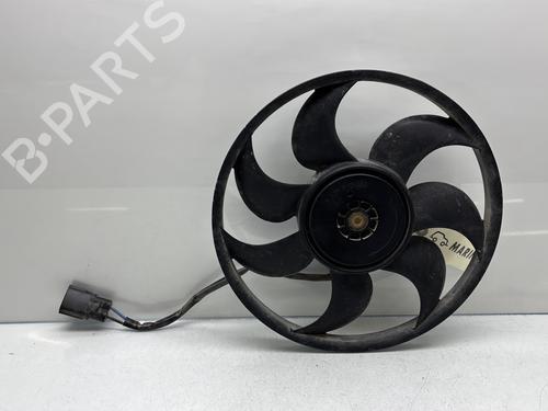 Køleventilator elektrisk FORD TRANSIT V363 Van (FCD, FDD) 2.0 EcoBlue (130 hp) 29286806