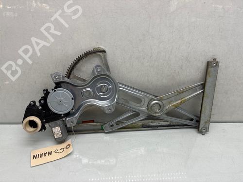 Used Front left window mechanism Front left window mechanism TOYOTA AURIS (_E15_) 1.4 D-4D (NDE150_, NDE150R) (90 hp) 36307118 36307118
