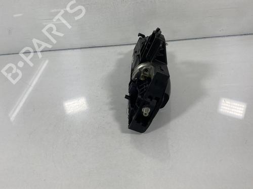 Rear left exterior door handle AUDI A4 B8 (8K2) 1.8 TFSI | BP20018027C130 