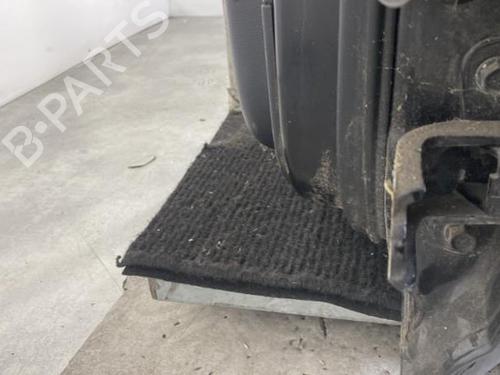 Left rear door KIA SPORTAGE II (JE_, KM_) 2.0 CRDi 4WD | BP19990958C4