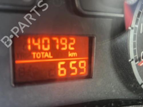 Lève-vitre avant droit FIAT PUNTO (188_) 1.3 JTD 16V | BP19948656C23 