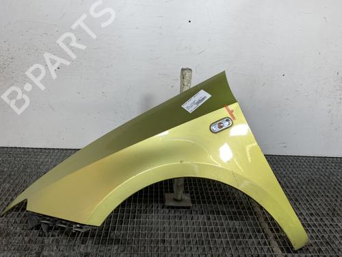 Used Left front fenders SEAT IBIZA IV (6J5, 6P1) 1.9 TDI (105 hp) 24395712