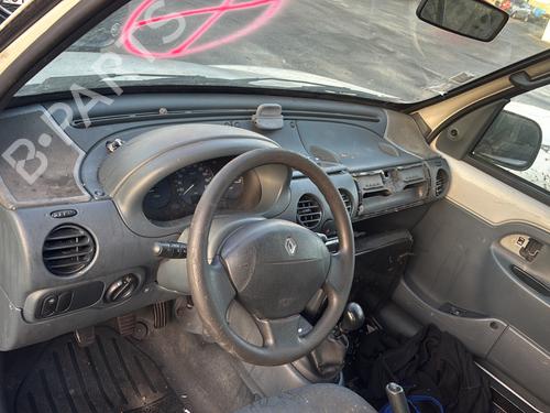 Left sun visor RENAULT KANGOO (KC0/1_) D 65 1.9 (KC0E, KC02, KC0J, KC0N) | BP30791659I1