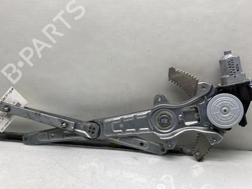 Used Front left window mechanism MITSUBISHI MIRAGE / SPACE STAR VI Hatchback (A0_A) 1.2 (A03A) (80 hp) 28385227