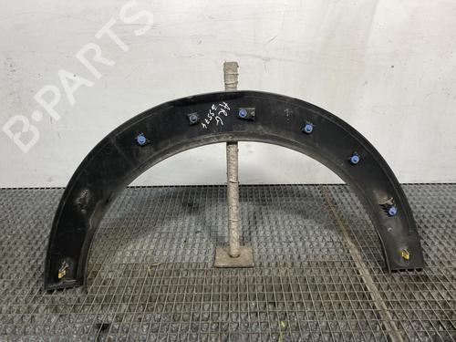 Used Rear left wheel arch trim CITROËN C4 CACTUS 1.6 BlueHDi 100 (99 hp) 28597651