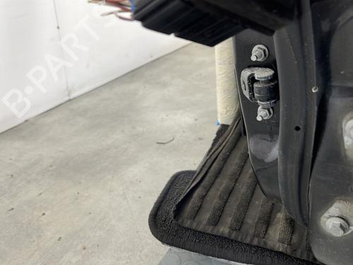 Left front door FORD FIESTA VI (CB1, CCN) 1.6 TDCi | BP29481916C2 