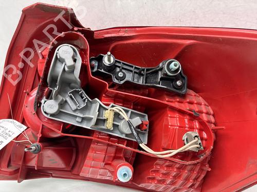 Used Left taillight Left taillight 36891864 36891864