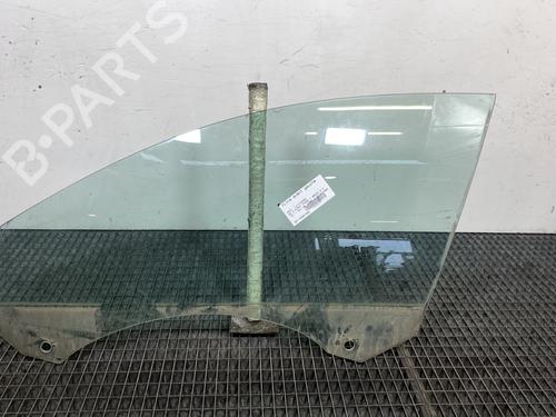 Used Front left door window AUDI A6 C6 Avant (4F5) 2.7 TDI quattro (163 hp) 21259788