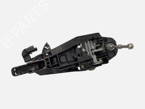 Used Exterior handle Exterior handle PEUGEOT PARTNER Box Body/MPV (K9) 1.5 BlueHDI 130 (131 hp) 40503809 40503809