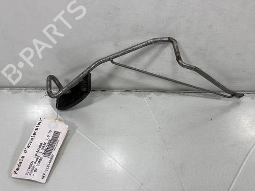 Pedal CITROËN XSARA Break (N2) 1.9 TD | BP30791683I4