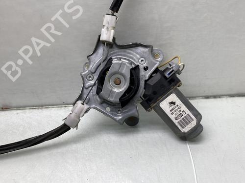 Front left window mechanism RENAULT SCÉNIC I MPV (JA0/1_, FA0_) 1.4 16V (JA0D, JA1H, Ja0W, JA10) | BP24521204C22 