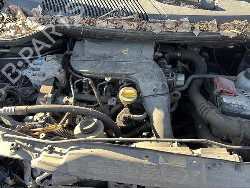 Høyre baklys RENAULT SCÉNIC I MPV (JA0/1_, FA0_) 1.9 dCi (JA05, JA1F) | BP29508063C35 
